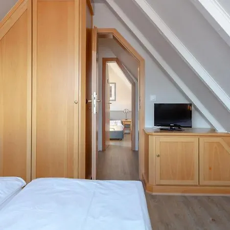Haus Strandnelke * Westerland