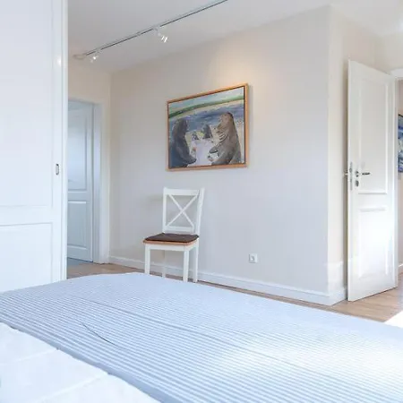 Haus Strandnelke *
