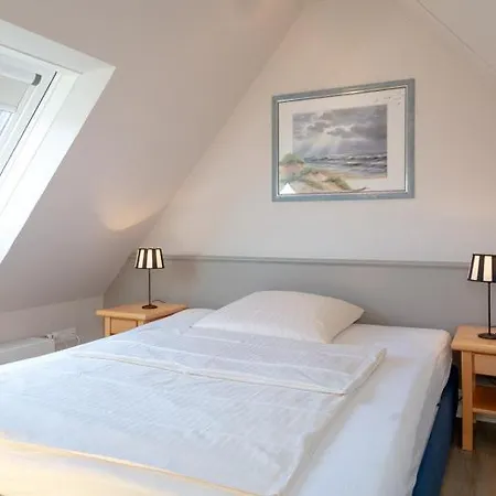Haus Strandnelke Westerland