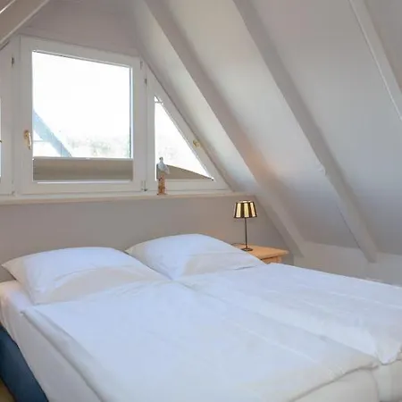 Haus Strandnelke *