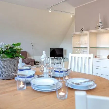 Haus Strandnelke